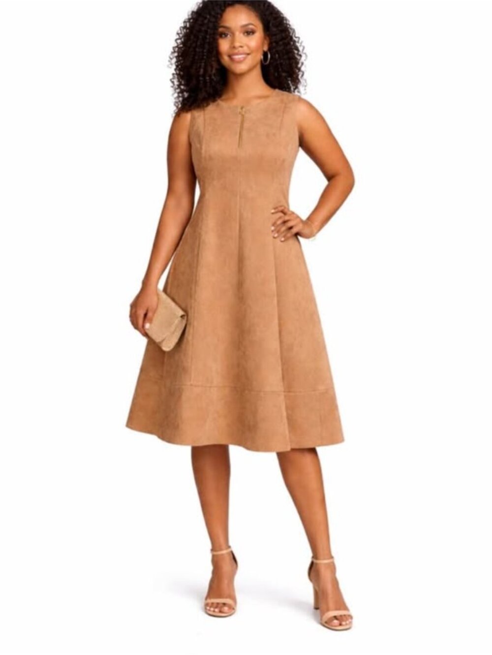 Liz Claiborne Dress